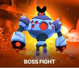 Boss Fight
